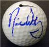 Nick Watney autographed