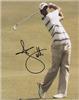 Adam Scott autographed