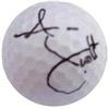 Adam Scott autographed