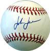 Signed John Jaso