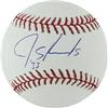 Signed James Shields