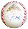 Signed James Shields