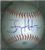 Signed Tommy Hunter