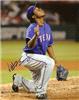 Signed Neftali Feliz