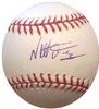 Neftali Feliz autographed