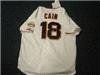 Matt Cain autographed