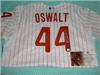 Signed Roy Oswalt