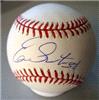 Ervin Santana autographed