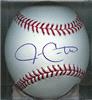 Signed Jason Castro