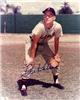 Al Kaline autographed