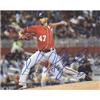 Signed Gio Gonzalez