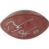 Signed Bart Scott Pro Bowl