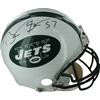 Bart Scott Pro Bowl autographed