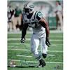 Bart Scott "Madbacker" autographed