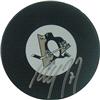 Signed Paul Coffey Penguins