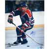 Signed Paul Coffey