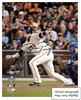 Buster Posey World Series autographed