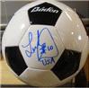 Landon Donovan  autographed