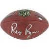 Signed Rex Ryan