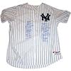 Signed 1977-78 New York Yankees