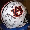 Signed Auburn Tigers