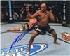 Signed Anderson Silva