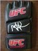 Gray Maynard autographed