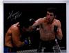 Kenny Florian autographed