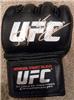 Junior dos Santos autographed