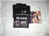 Jon Fitch autographed