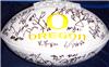 Oregon Ducks autographed