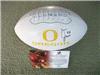 LaMichael James autographed