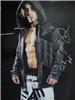 Urijah Faber autographed