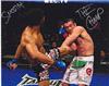 Ben Henderson autographed