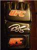 Renzo Gracie autographed