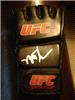 Matt Serra autographed