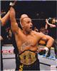 Signed Matt Serra