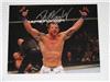 Signed Ryan Bader