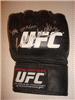 Lyoto Machida autographed