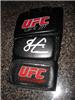 Signed Shane Carwin