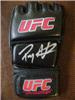 Signed Roy Nelson