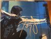 Tom Jane "Punisher" autographed