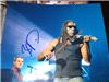 Signed Boyd Tinsley - Dave Matthews Band