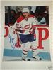 Denis Savard autographed