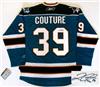 Signed Logan Couture