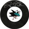 Logan Couture autographed