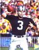 Signed Daryle Lamonica