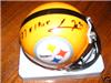 Lawrence Timmons autographed