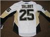 Maxime Talbot autographed