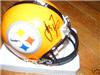 James Farrior autographed